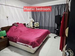 Blk 828 Yishun Street 81 (Yishun), HDB Executive #595065401